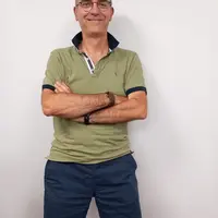 Gilles Beaujean, spécialiste énergie à la chambre d’agriculture des Pays de la Loire.