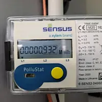 compteur d'énergie