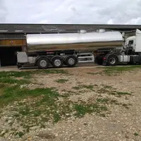 Oplase SA  a été créée à l'été 2022 pour prendre en main la collecte et la vente de lait à plusieurs acheteurs. C'est le premier acheteur de l'OP Opla