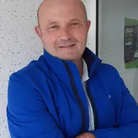 Thierry Le Roux, éleveur, Gaec de Bonizac, Bretagne
