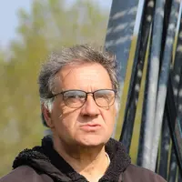 Benoît Renou, président du syndicat d’exploitation des prairies d’Oualard. « La capacité et l’emplacement des bacs étaient essentiels pour que tous le