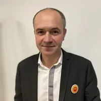 Hubert Dubien, président du Cnaol