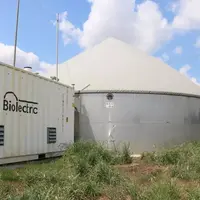 Sodiaal a prévu une aide à l'investissement de 50 000 euros pour les fermes techniquement éligibles à l'installation d'une micro méthanisation.