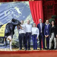Ducasse Jaka s'était déjà imposée à Paris.
