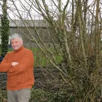 Alain Fretay : « Je ne manifeste pas cette fois-ci : j'ai déjà donné. J'ai manifesté en 2009 en jetant mon lait pendant 12 jours. »