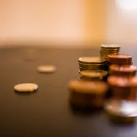 pièces de monnaie