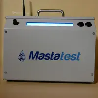 Mastatest détection mammites