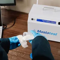 Étant donné son coût (2 100 euros), mieux vaut mutualiser l'usage du Mastatest entre plusieurs élevages.