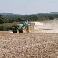 chaulage