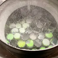stockage de doses de semences de taureaux dans de l'azote liquide chez Gènes Diffusion