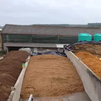 silos de coproduits