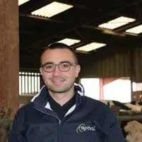 Jérôme Larcelet, Seenorest