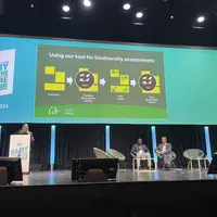 Sommet mondial du lait Paris 2024