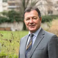 Thierry Dahan, médiateur des relations commerciales agricoles
