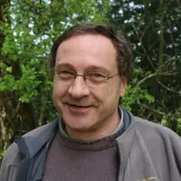 Cédric Garnier, conseiller à la Chambre d’agriculture de Normandie