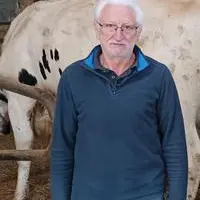 Jean-François Labbé, vétérinaire