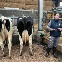Charlotte Miquel, ostéopathe pour Origen plus