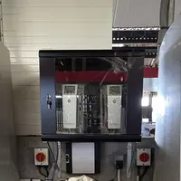 Onduleurs installés dans une armoire ventilée