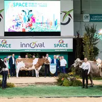 concours au space