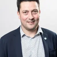 Christophe Chambon, président du FMSE
