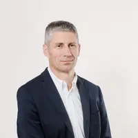 Pascal Le Brun, président de La coopération laitière