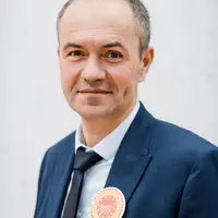 Hubert Dubien, Président du Cnaol