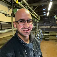 Jonathan Sureau, conseiller traite indépendant