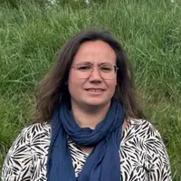 Maud Cloarec, vice-présidente de Biolait