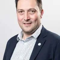 Christophe Chambon, éleveur et président du FMSE