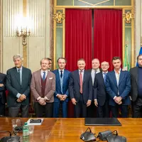 Al Masaf raggiunto accordo sul prezzo del latte