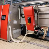 Lely robot de traote Astronaut A5 next