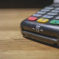 terminal bancaire