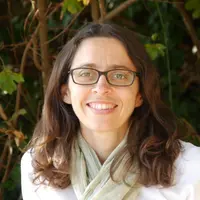 Sophie Marçot, consultante et formatrice en organisation du travail