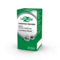 Boite de Lenzelta