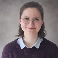 Louise Deschrevel, spécialisée dans les projets d’installation de robots chez Seenorest