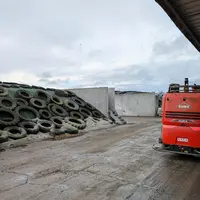 <em class="placeholder">Les six couloirs ont remplacé les silos taupinières </em>