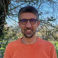 Julien Jurquet, responsable nutrition des vaches laitières à l’Idele