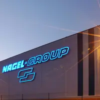 Nagel
