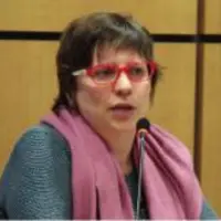 Sophie Hélaine, de la 
DG Agriculture.