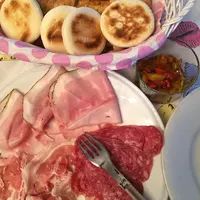 charcuterie