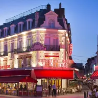 Trouville