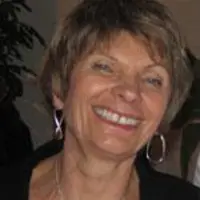 Sylvie Girardet, directrice du Musée en herbe
