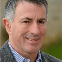 Dominique Chambon, président du Cnaol,
président de l'AOP rocamadour