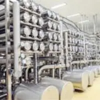 100 000 tonnes d’ingrédients laitiers produits
chaque année : ALLInPep s’inscrit dans
la stratégie d’innovation d’Ingredia pour 
mieux les valorise