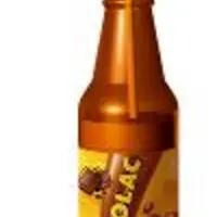 Cacolac en bouteille