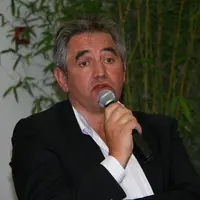 Jean-Luc Duval, vice-président d'Agrial et président de 
France AgroEurope