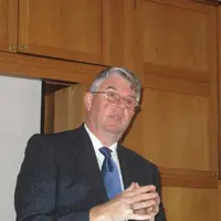 Jim Bergin, directeur de Glanbia ingredients Ireland