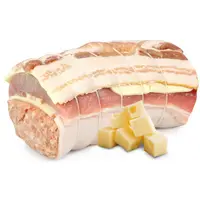 rôti porc transformé