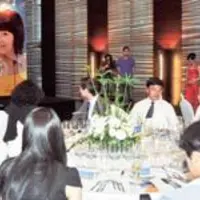 A l'occasion du Sial Chine, le CNIEL a lancé sa première campagne de communication en Chine