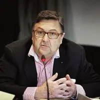 Olivier Picot est 
président de la
Fédération nationale
des industries laitières
depuis fin 2005.